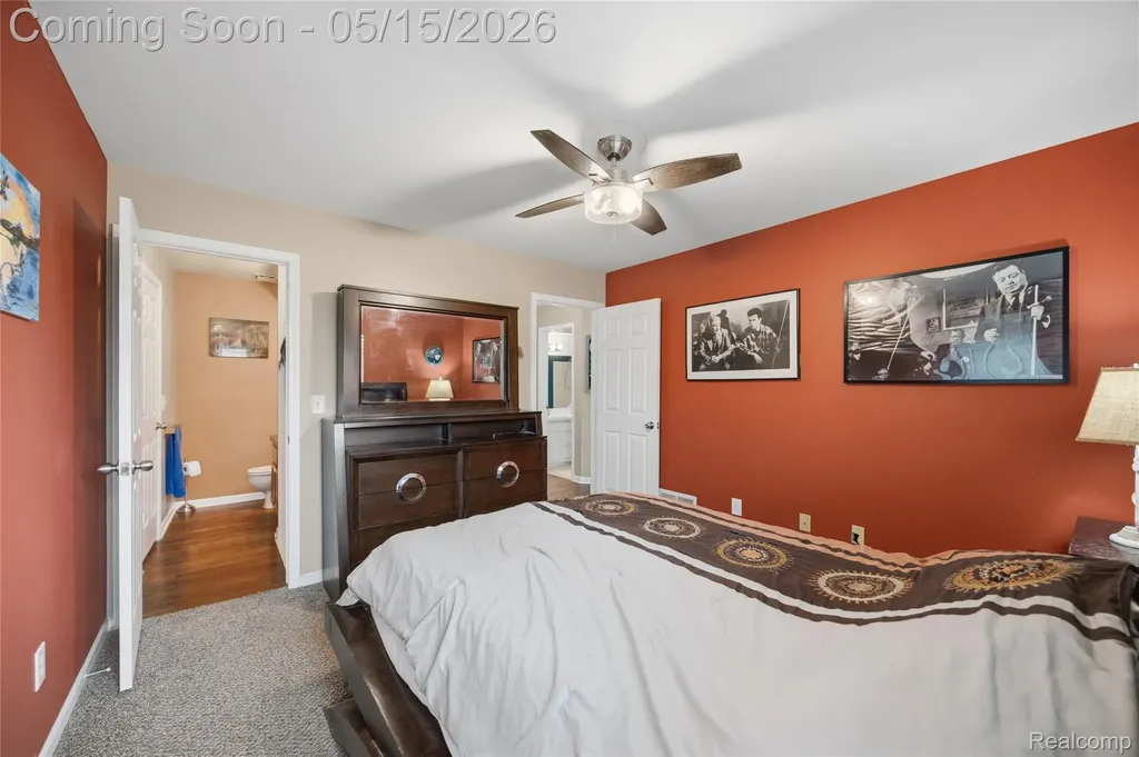 38800 Lanse Creuse Street Harrison Charter Township MI 48045