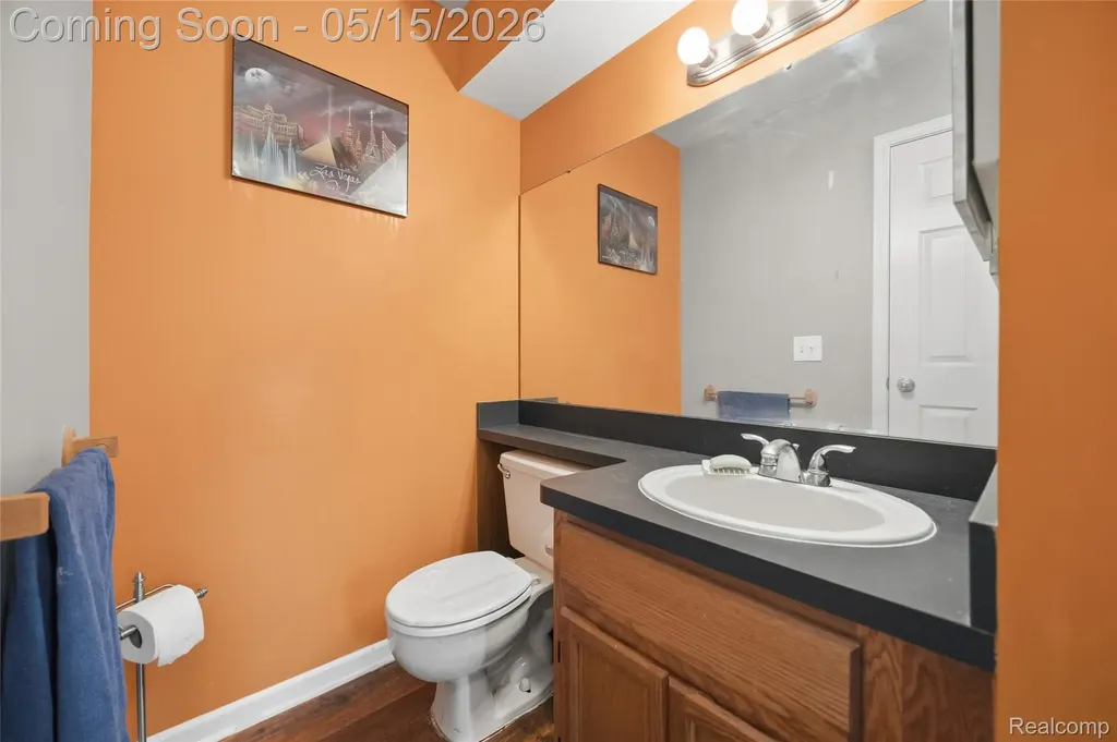 38800 Lanse Creuse Street Harrison Charter Township MI 48045