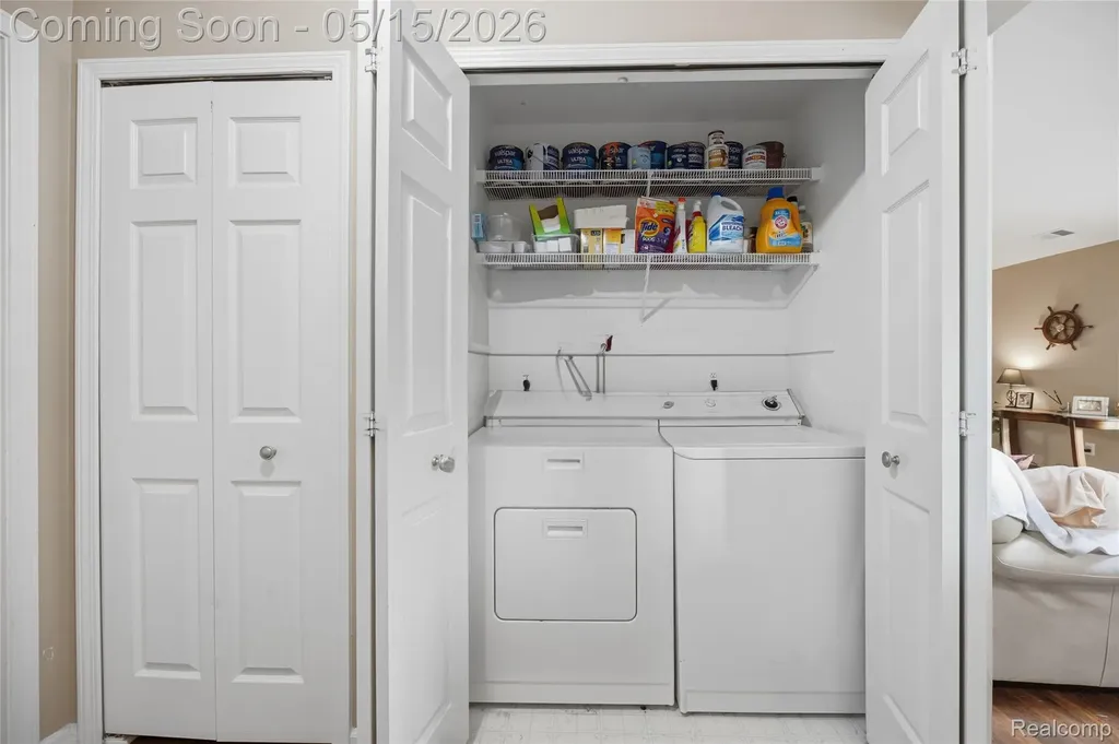 38800 Lanse Creuse Street Harrison Charter Township MI 48045