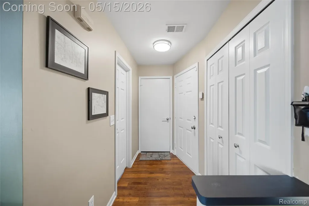 38800 Lanse Creuse Street Harrison Charter Township MI 48045