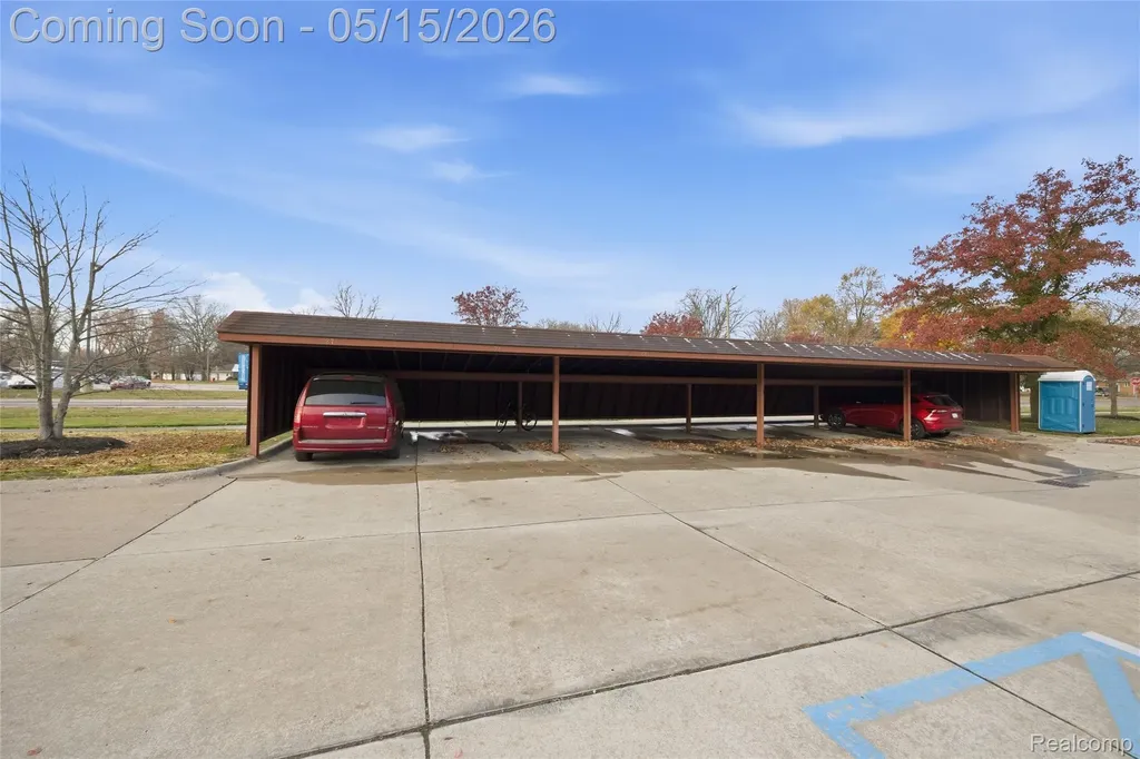 38800 Lanse Creuse Street Harrison Charter Township MI 48045