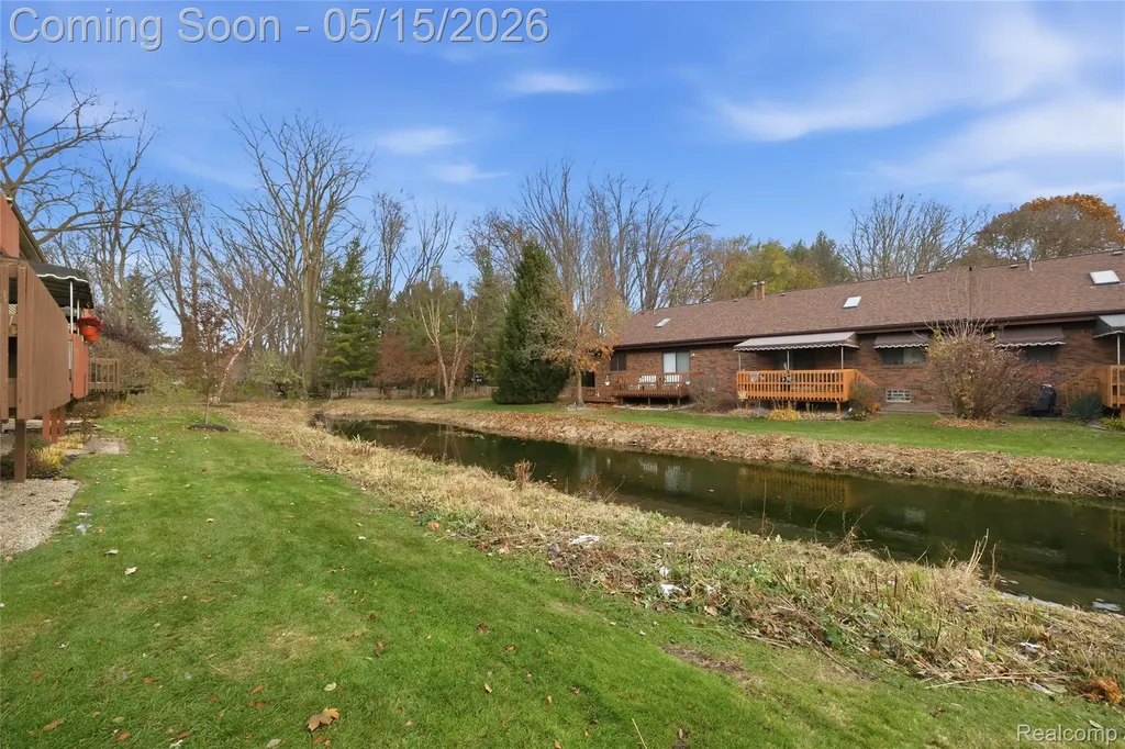 38800 Lanse Creuse Street Harrison Charter Township MI 48045