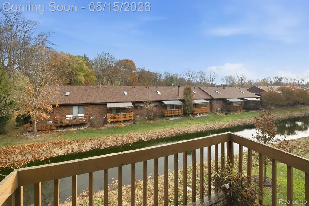 38800 Lanse Creuse Street Harrison Charter Township MI 48045
