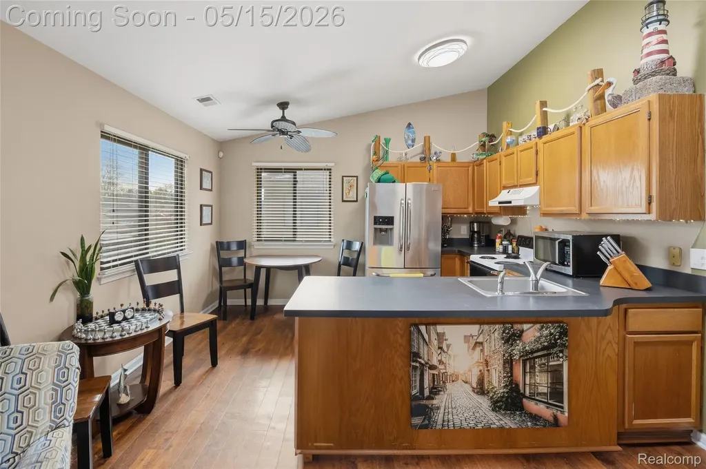 38800 Lanse Creuse Street Harrison Charter Township MI 48045
