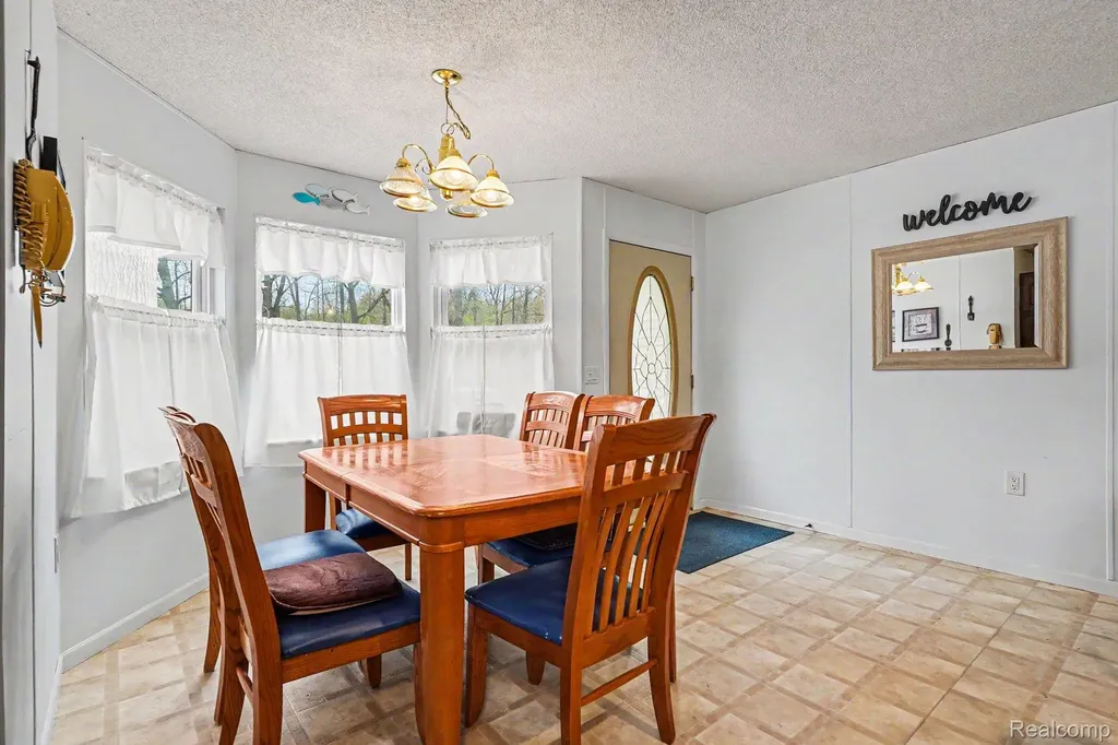4157 Betty Lee Boulevard Sage Township MI 48624