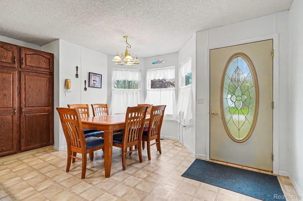 4157 Betty Lee Boulevard Sage Township MI 48624