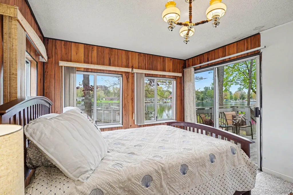4157 Betty Lee Boulevard Sage Township MI 48624