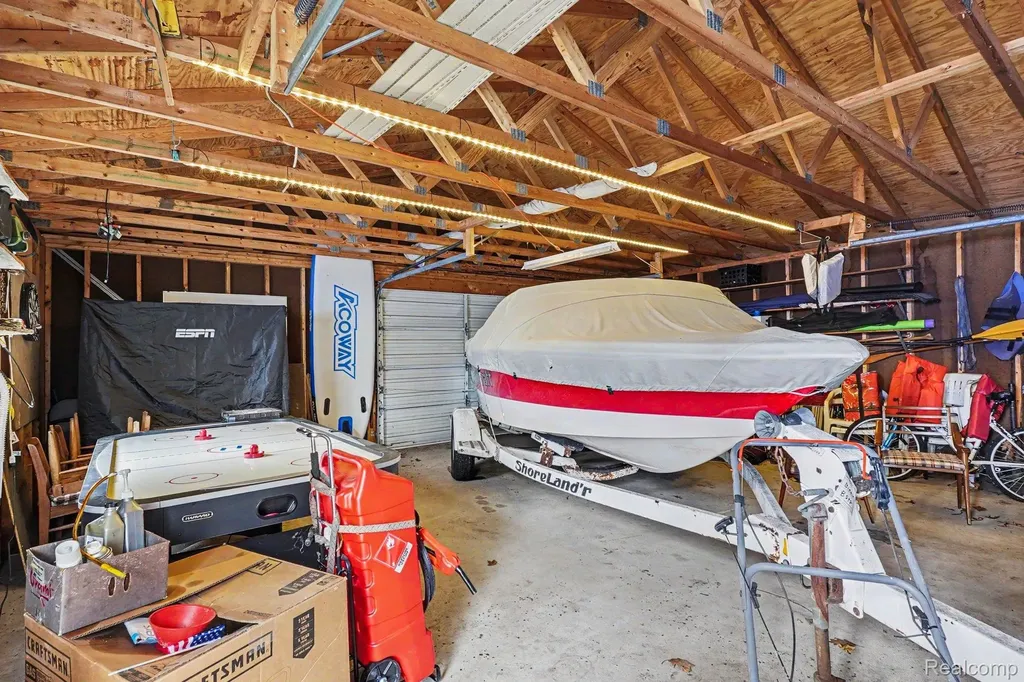 4157 Betty Lee Boulevard Sage Township MI 48624