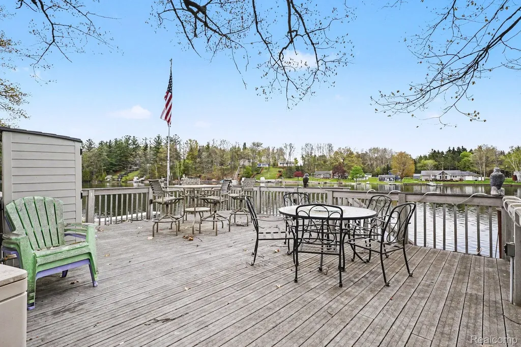 4157 Betty Lee Boulevard Sage Township MI 48624