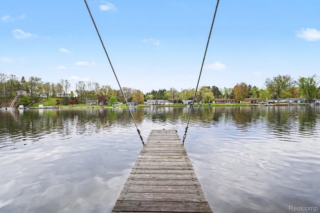 4157 Betty Lee Boulevard Sage Township MI 48624