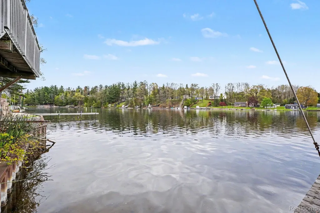 4157 Betty Lee Boulevard Sage Township MI 48624