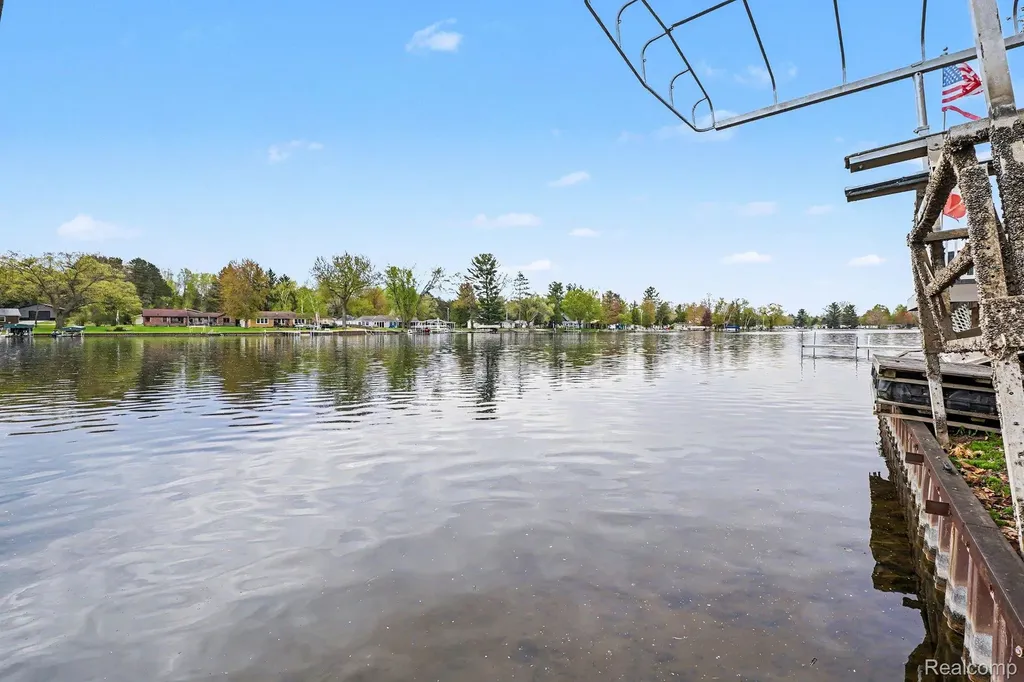 4157 Betty Lee Boulevard Sage Township MI 48624