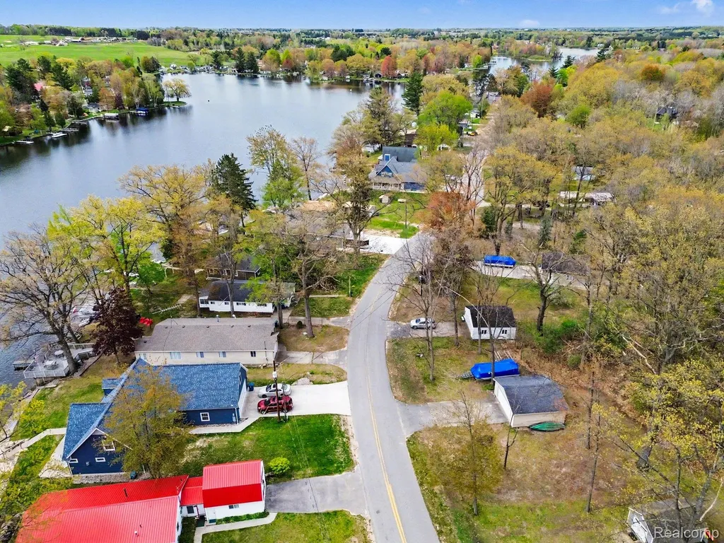 4157 Betty Lee Boulevard Sage Township MI 48624