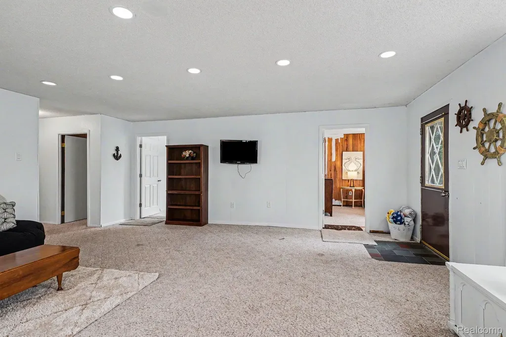 4157 Betty Lee Boulevard Sage Township MI 48624