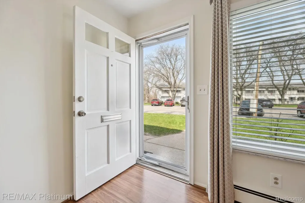 5992 Alan Drive Brighton City MI 48116