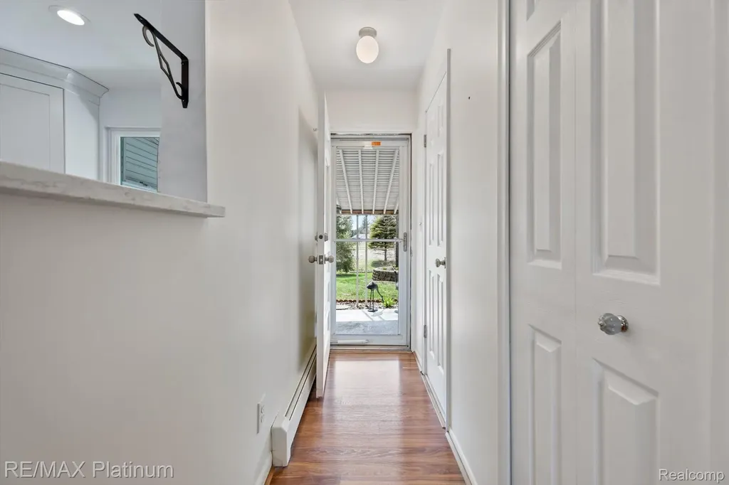 5992 Alan Drive Brighton City MI 48116