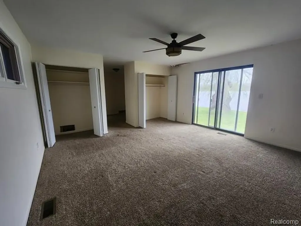 9125 Clinton Street Rose Township MI 48442