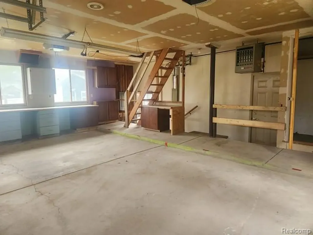 9125 Clinton Street Rose Township MI 48442