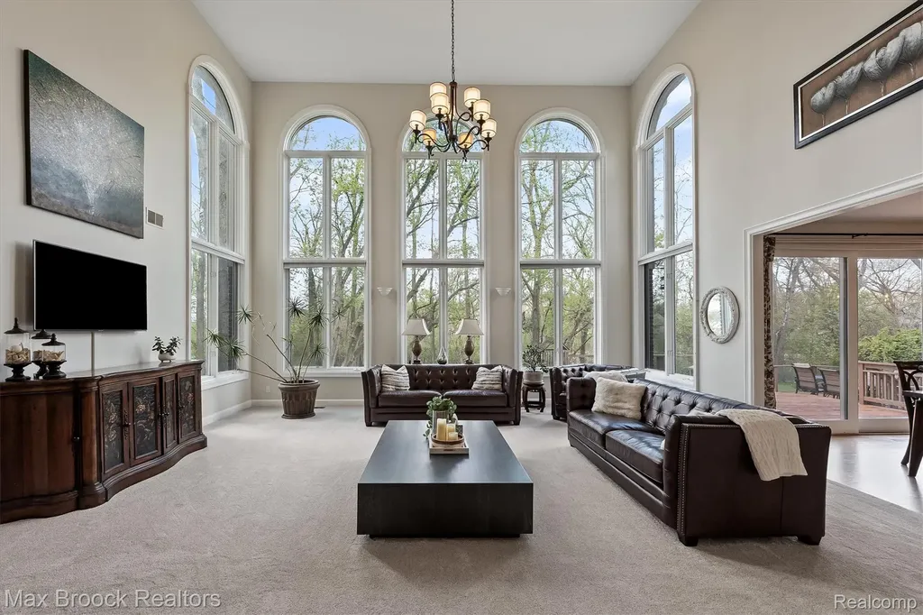 398 Shrewsbury Drive Orion Charter Township MI 48348
