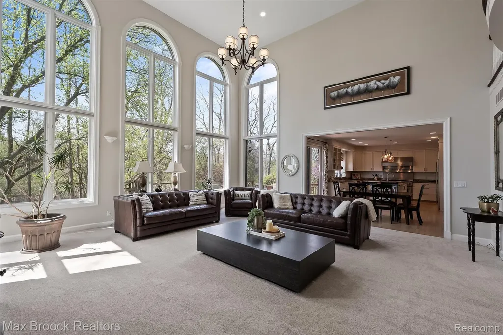 398 Shrewsbury Drive Orion Charter Township MI 48348