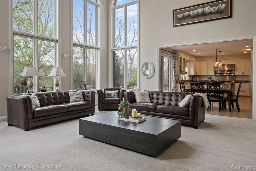 398 Shrewsbury Drive Orion Charter Township MI 48348