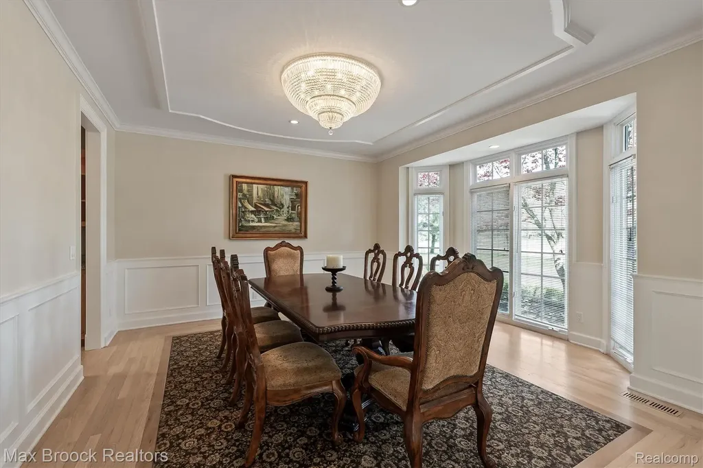 398 Shrewsbury Drive Orion Charter Township MI 48348
