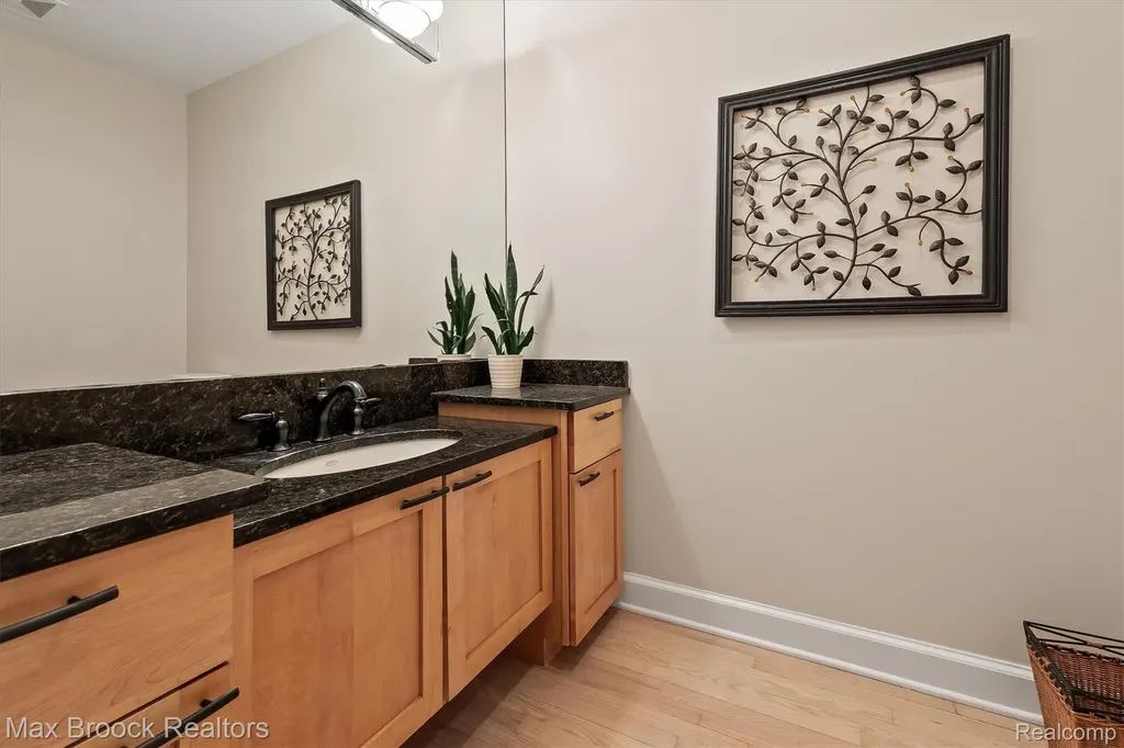 398 Shrewsbury Drive Orion Charter Township MI 48348