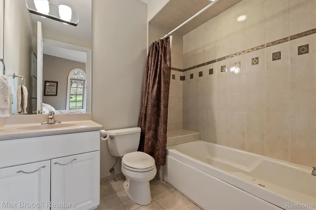 398 Shrewsbury Drive Orion Charter Township MI 48348