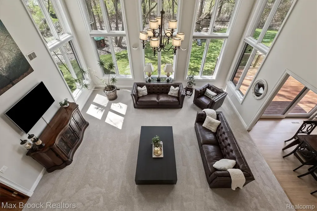398 Shrewsbury Drive Orion Charter Township MI 48348