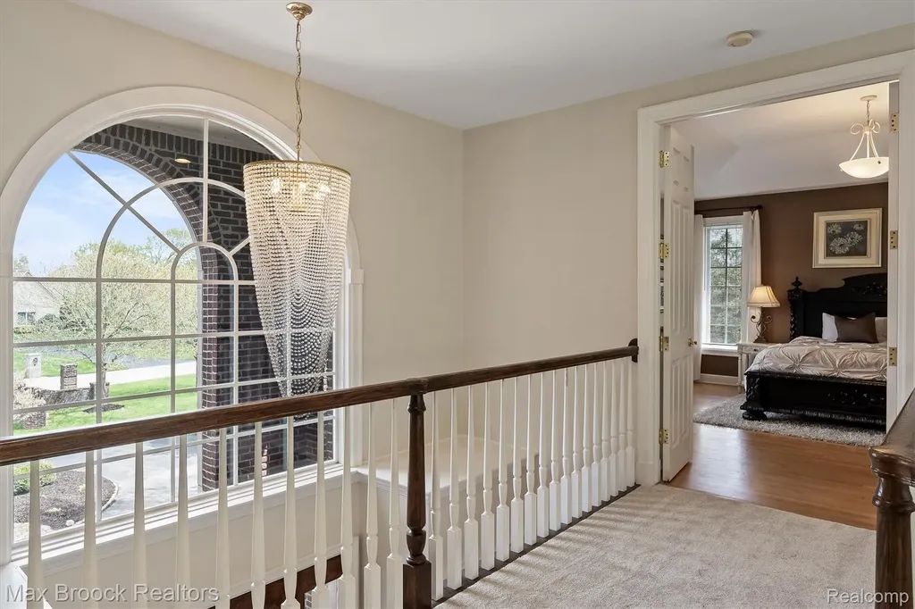 398 Shrewsbury Drive Orion Charter Township MI 48348