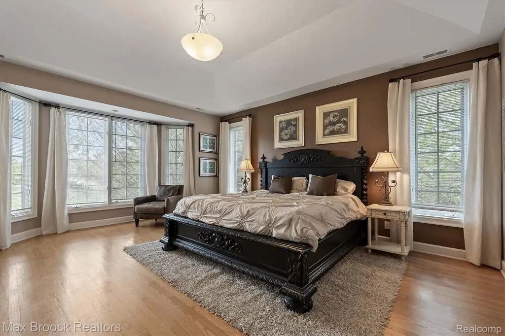 398 Shrewsbury Drive Orion Charter Township MI 48348