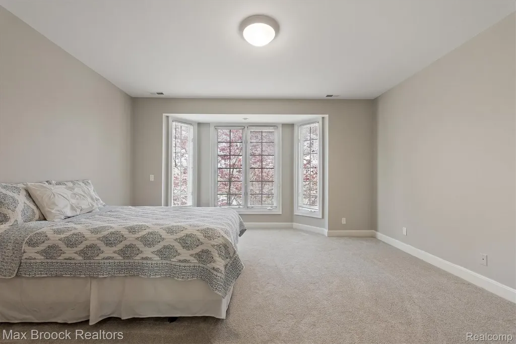398 Shrewsbury Drive Orion Charter Township MI 48348