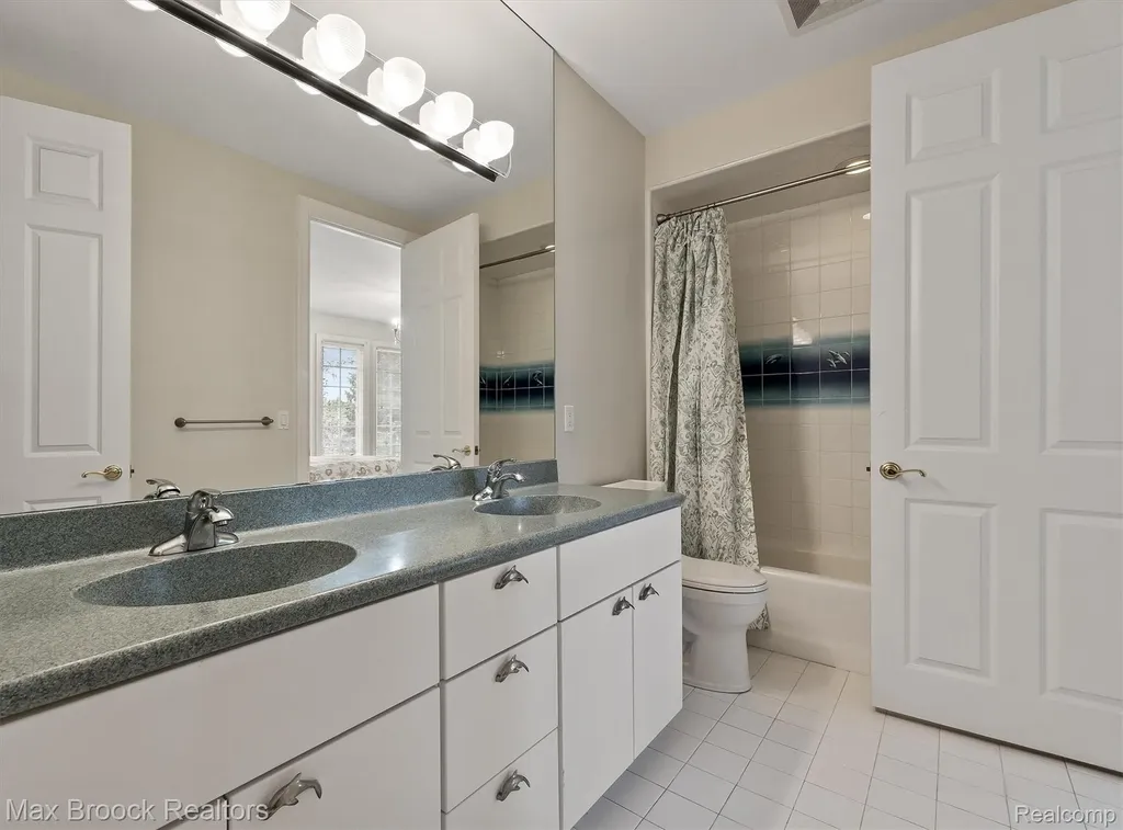 398 Shrewsbury Drive Orion Charter Township MI 48348