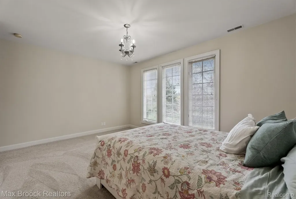 398 Shrewsbury Drive Orion Charter Township MI 48348