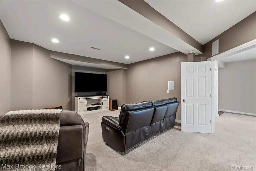 398 Shrewsbury Drive Orion Charter Township MI 48348