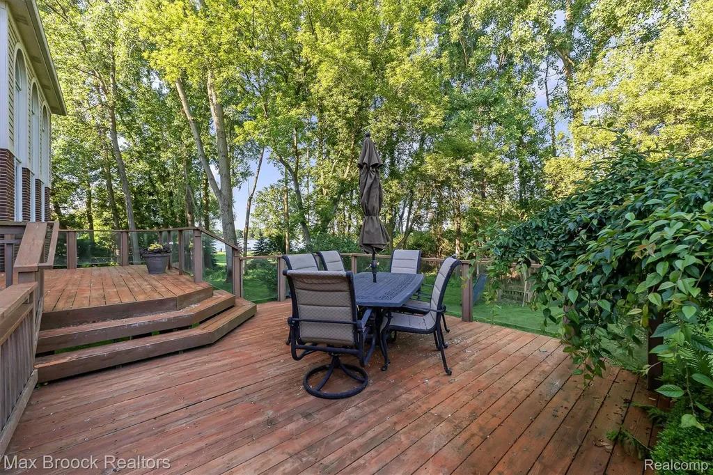 398 Shrewsbury Drive Orion Charter Township MI 48348