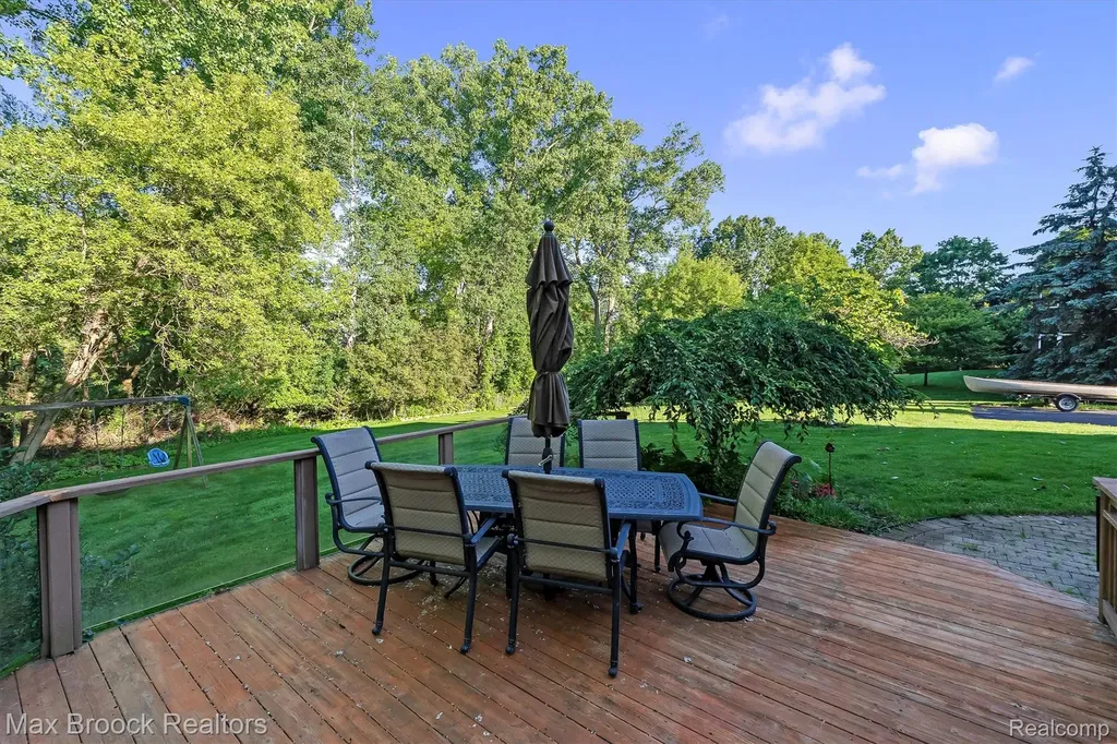 398 Shrewsbury Drive Orion Charter Township MI 48348