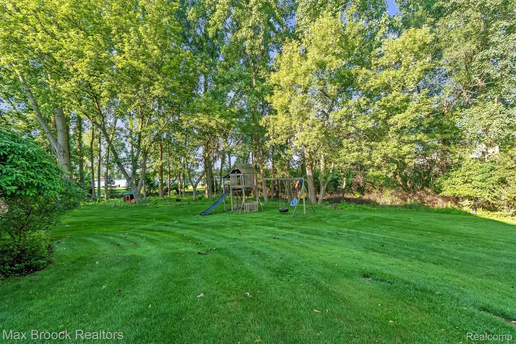 398 Shrewsbury Drive Orion Charter Township MI 48348