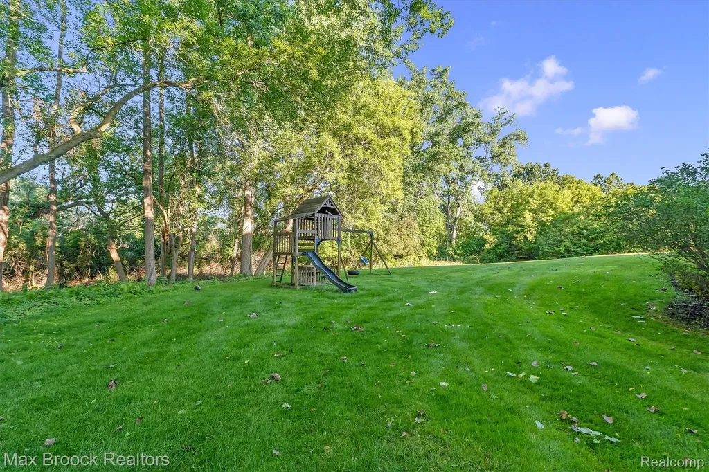 398 Shrewsbury Drive Orion Charter Township MI 48348