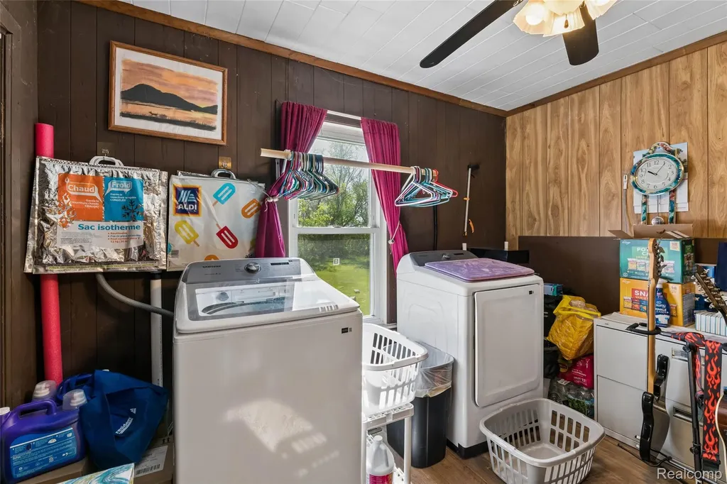 11472 E Lippincott Boulevard Davison Township MI 48423
