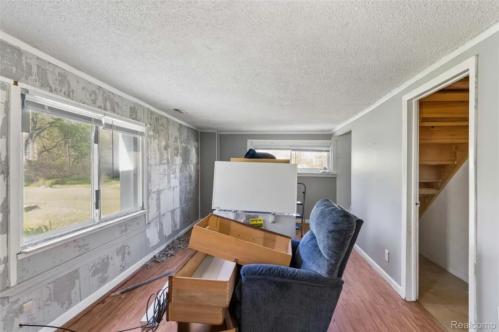 11472 E Lippincott Boulevard Davison Township MI 48423