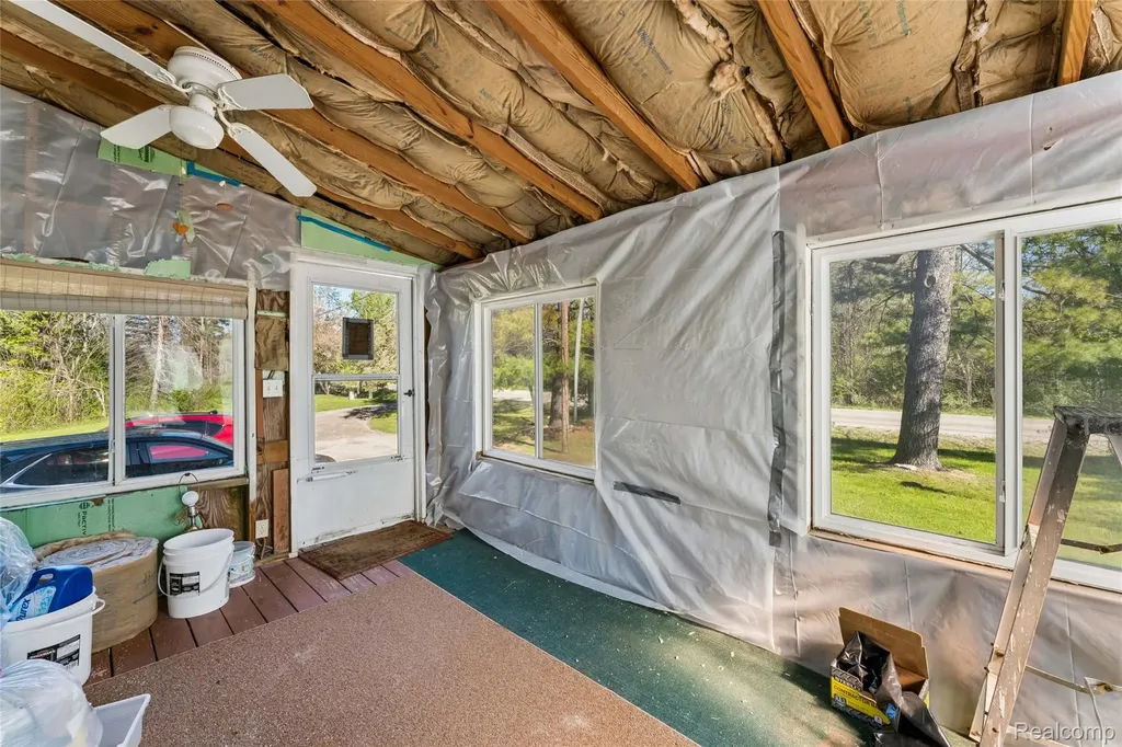 11472 E Lippincott Boulevard Davison Township MI 48423