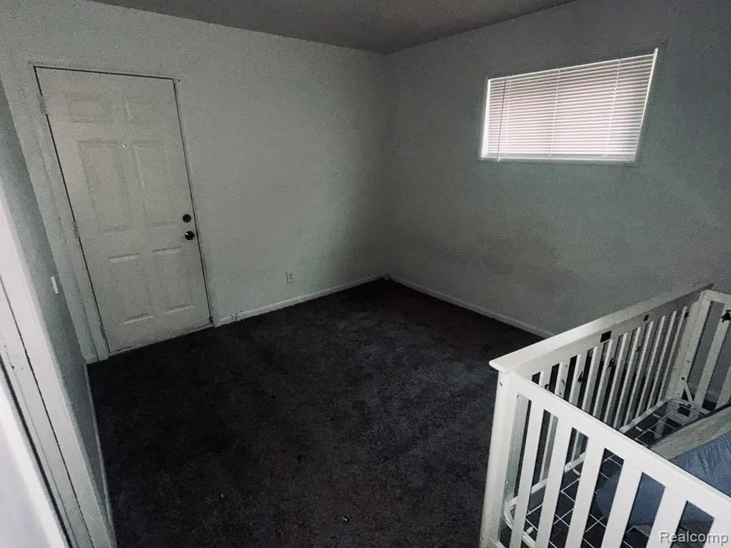 19180 Riverview Street Detroit City MI 48219