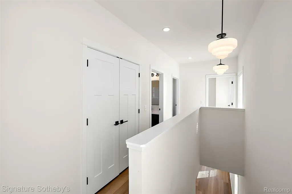 2510 Townsend Street Detroit City MI 48214