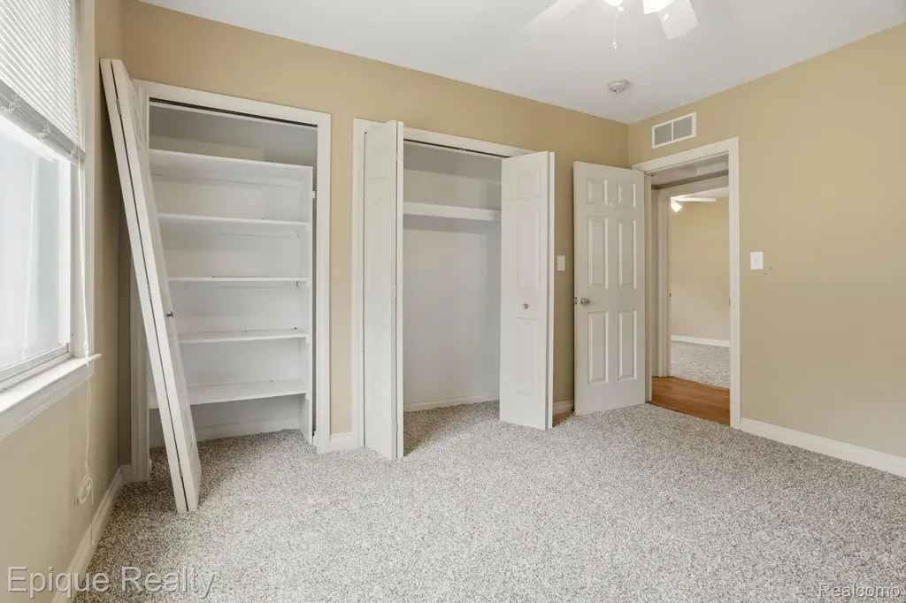 53100 Washington Street New Baltimore City MI 48047