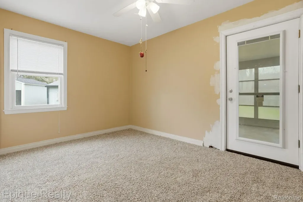 53100 Washington Street New Baltimore City MI 48047