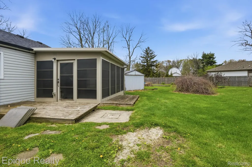 53100 Washington Street New Baltimore City MI 48047