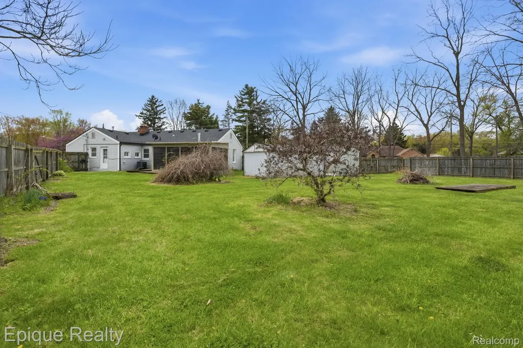 53100 Washington Street New Baltimore City MI 48047