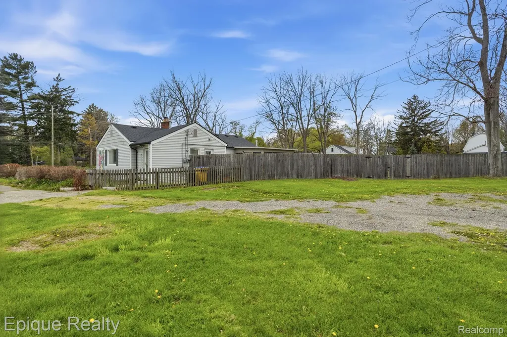 53100 Washington Street New Baltimore City MI 48047