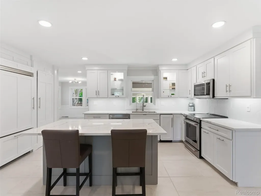 5409 Stony Hill Court Grand Blanc Charter Township MI 48439